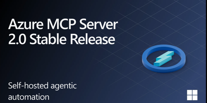 Azure MCP Server